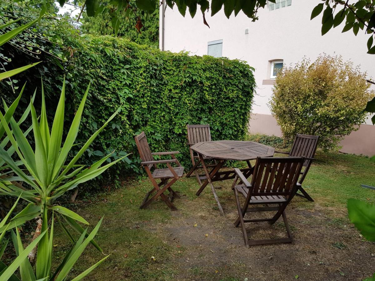 Ferienwohnung Im Springerhof Lohr am Main Exterior photo