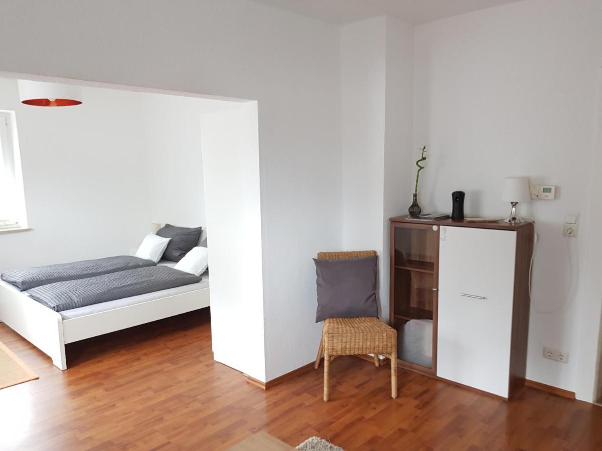 Ferienwohnung Im Springerhof Lohr am Main Exterior photo