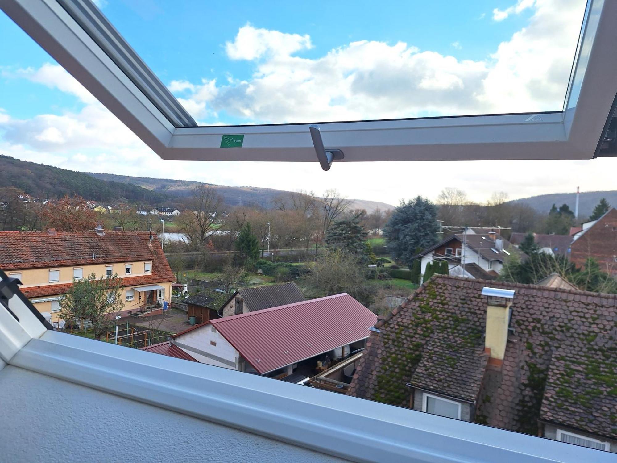 Ferienwohnung Im Springerhof Lohr am Main Exterior photo